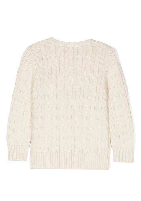 Maglione Ralph Lauren Kids Ralph Lauren Kids | MAGLIONI E CARDIGAN | 322702674068